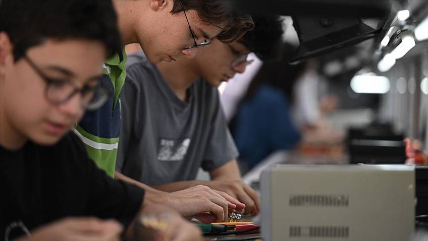 Günlük 1.100 TL kazanma fırsatı! 15-55 yaş arası herkes başvurabiliyor! 7